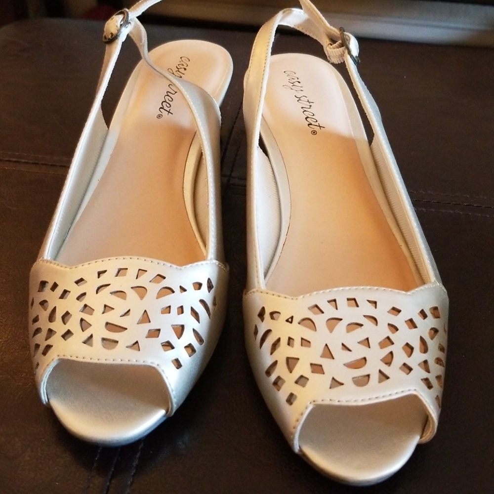 Wedges